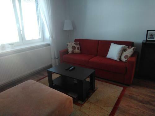 Old Town Pie??any Apartments