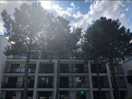 Apartm�ny Linea Deluxe