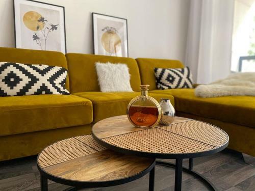 Apartm�ny Linea Deluxe