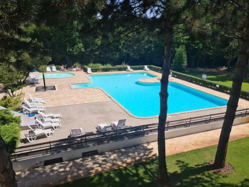 Apartm�ny Linea Deluxe