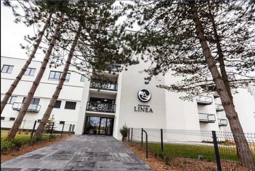 Apartm�ny Linea Deluxe