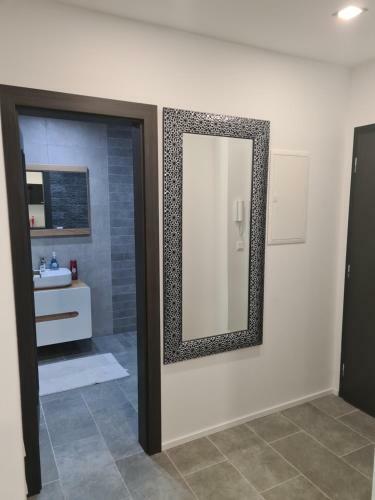Apartm�ny Linea Deluxe