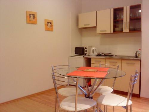 Apartamento Dobre Ubytovanie