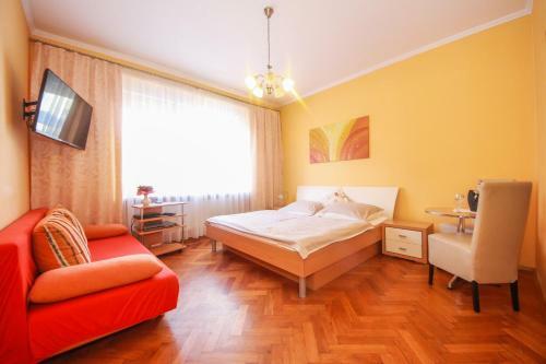 Apartamento Dobre Ubytovanie