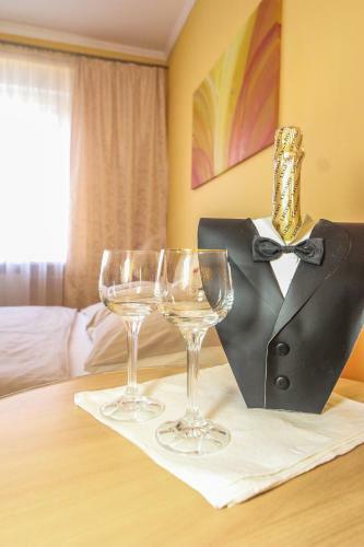 Apartamento Dobre Ubytovanie