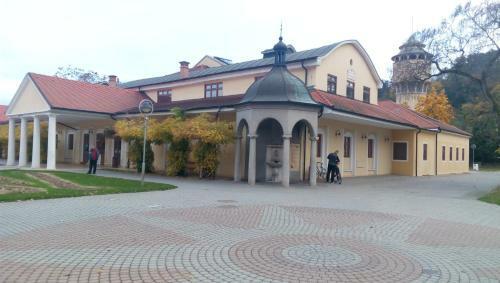 Apartamento Dobre Ubytovanie