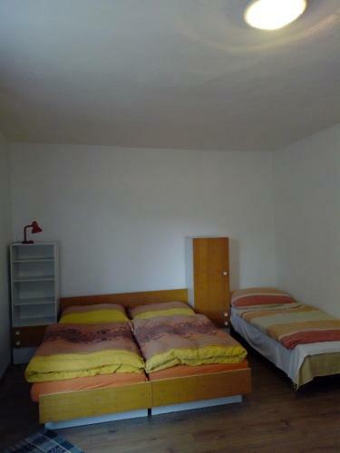 Agroturismo Ubytovanie U Tomku