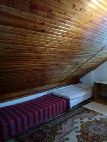 Agroturismo Ubytovanie U Tomku