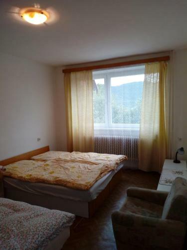 Agroturismo Ubytovanie U Tomku