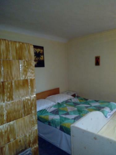 Agroturismo Ubytovanie U Tomku