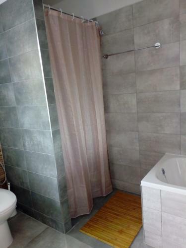 Agroturismo Ubytovanie U Tomku
