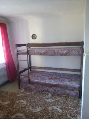Agroturismo Ubytovanie U Tomku