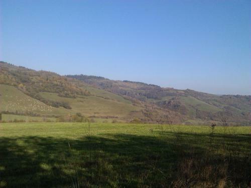 Agroturismo Ubytovanie U Tomku