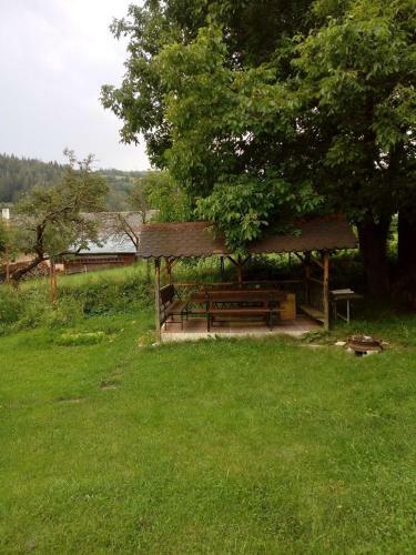 Agroturismo Ubytovanie U Tomku
