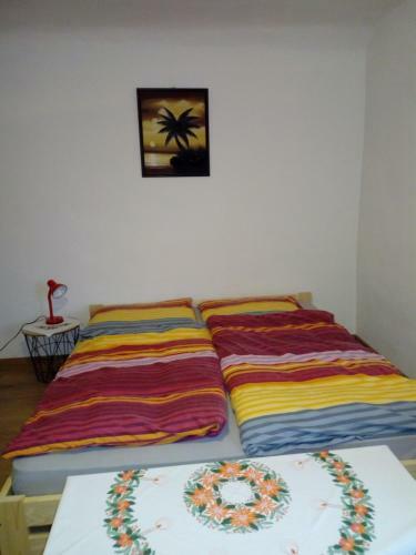 Agroturismo Ubytovanie U Tomku