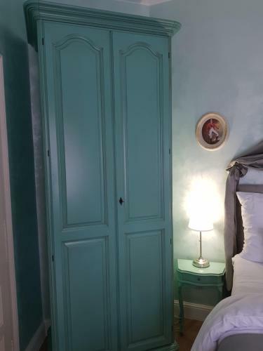 Hostal Villa Vodicka