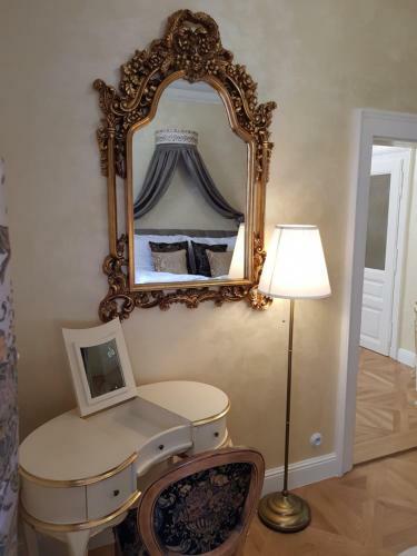 Hostal Villa Vodicka