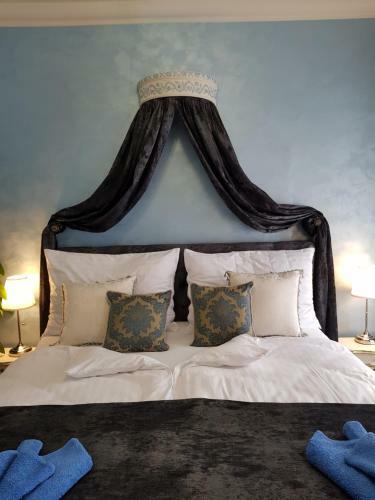 Hostal Villa Vodicka