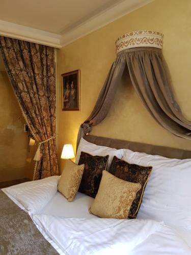 Hostal Villa Vodicka