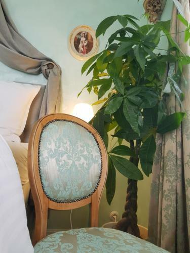 Hostal Villa Vodicka