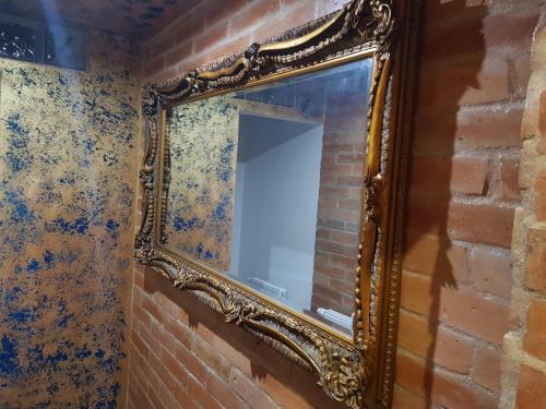 Hostal Villa Vodicka