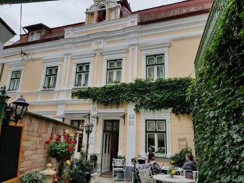Hostal Villa Vodicka