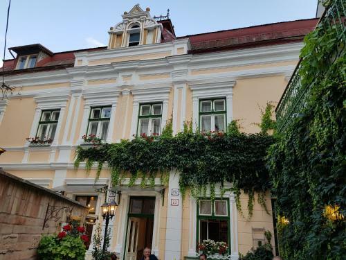 Hostal Villa Vodicka