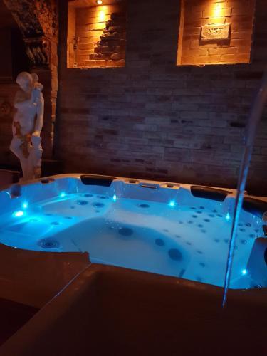 Hostal Villa Vodicka
