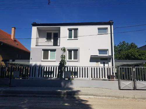 Vip Apartm�ny ?abn�k