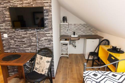 Apartamento Arya Vila