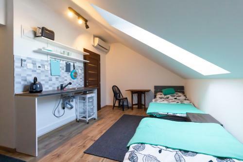Apartamento Arya Vila