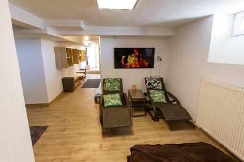 Apartamento Arya Vila