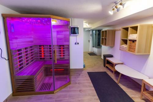 Apartamento Arya Vila