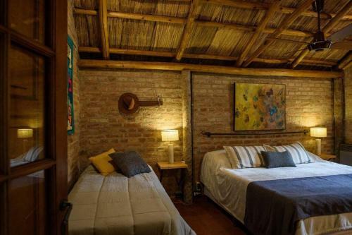 Apartamento Caba�a La Escondida
