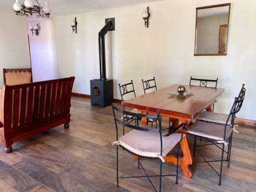El Lagar De Uco
