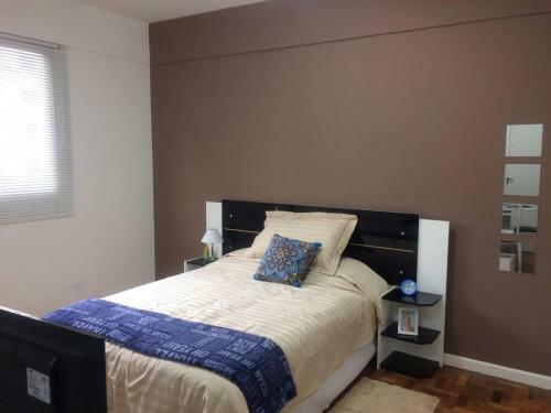 Dona Zilda Apartments By Bnbhost