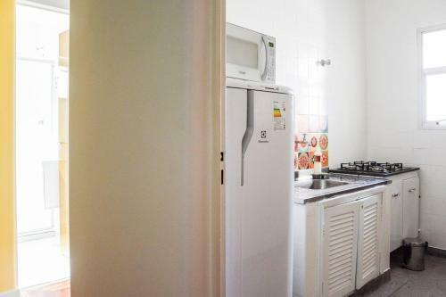 Dona Zilda Apartments By Bnbhost