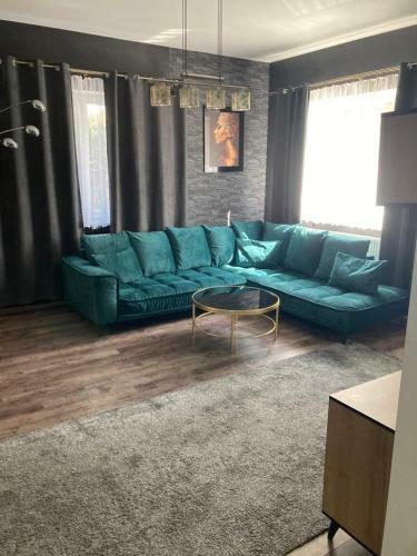 Apartmany Sabinovska