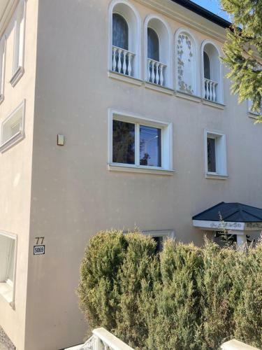 Apartmany Sabinovska