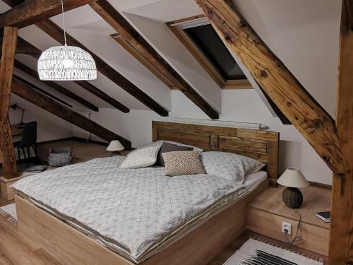 Poetika Apartments