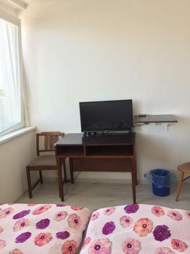 Hostal ?ari? Rooms