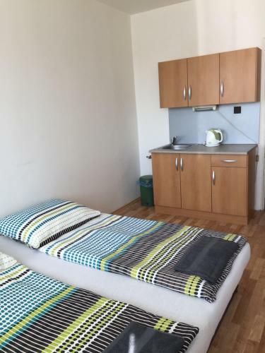 Hostal ?ari? Rooms