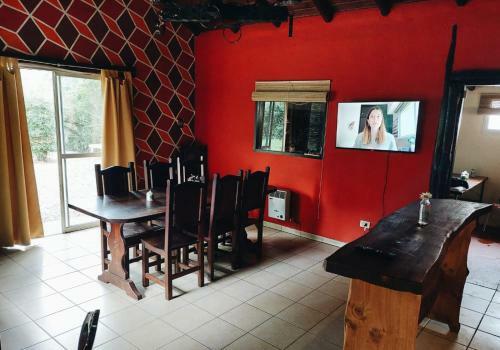 Casa En La Granja