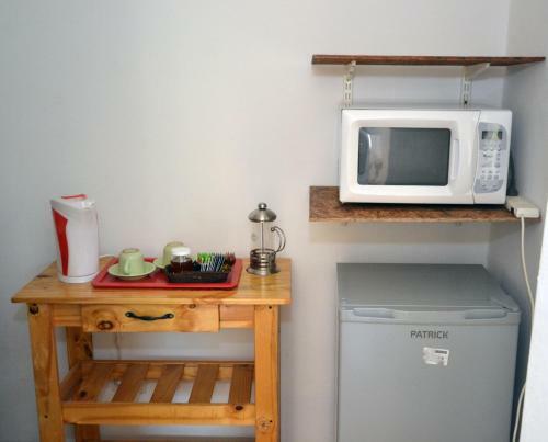 Apartamento B&B Garden Atelier