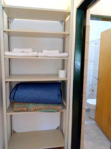 Apartamento B&B Garden Atelier