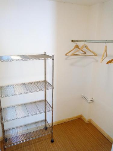 Apartamento B&B Garden Atelier