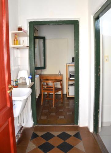 Apartamento B&B Garden Atelier