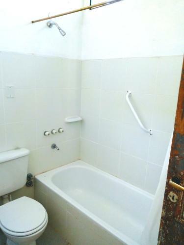 Apartamento B&B Garden Atelier