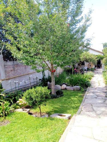 Apartamento B&B Garden Atelier