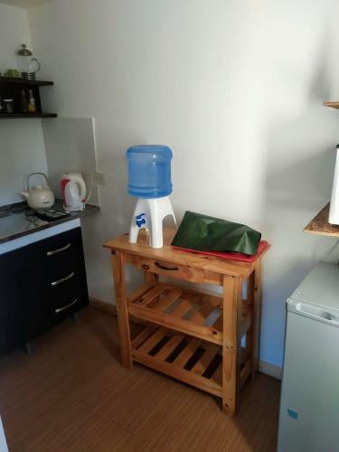 Apartamento B&B Garden Atelier